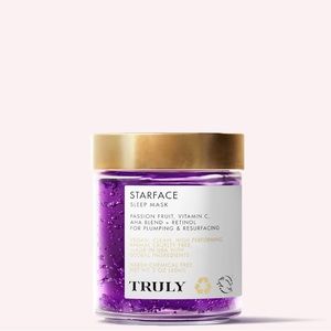 Truly Beauty Starface Retinol Face Mask